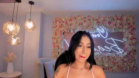 Celeste Moon online show from 01/14/26, 02:06