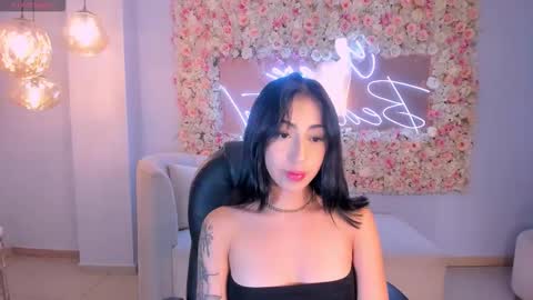 Celeste Moon online show from 01/15/26, 01:54
