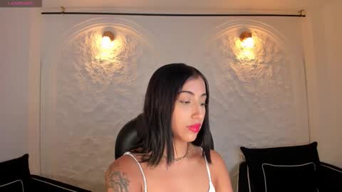 Celeste Moon online show from 02/01/26, 05:33