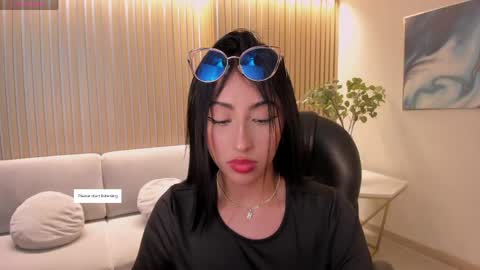 Celeste Moon online show from 04/28/26, 02:21