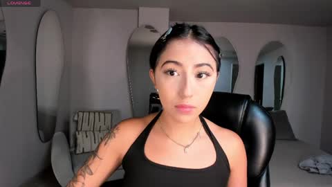 Celeste Moon online show from 05/22/26, 02:30