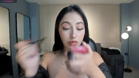 Celeste Moon online show from 06/14/26, 02:09