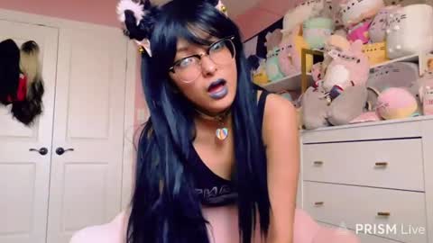 Snapshot of celesteneko chatting on 06/17/26, 10:43 celesteneko online show from 06/17/26, 10:43