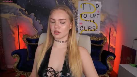 celestenoirr online show from 10/31/25, 07:31