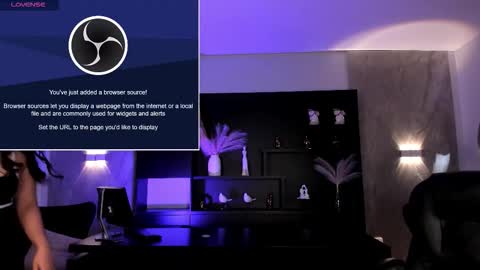 Celeste online show from 11/25/25, 10:04