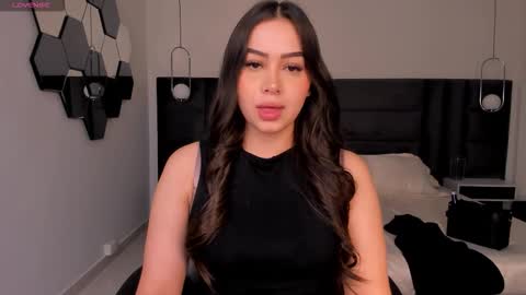 Celeste online show from 02/18/26, 10:00