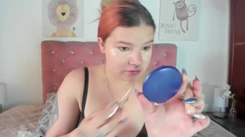 Celeste online show from 10/04/25, 11:30