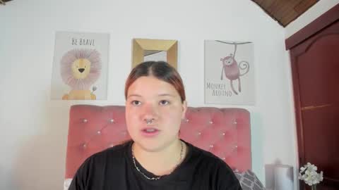 Celeste online show from 10/20/25, 11:32