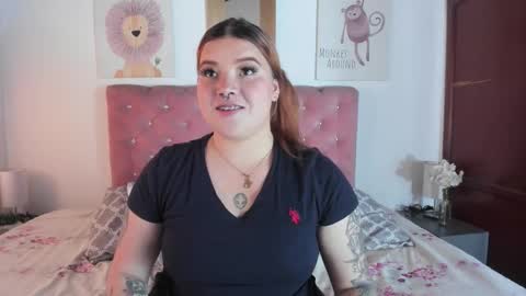 Celeste online show from 10/27/25, 02:54