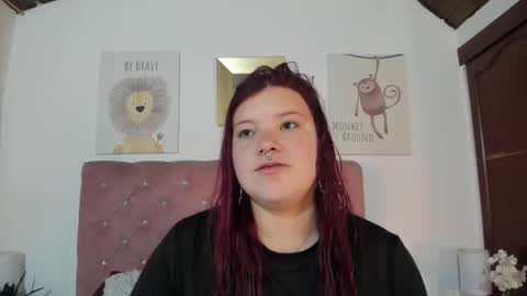 Celeste online show from 11/21/25, 11:31