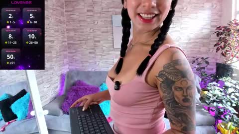 MAFE  online show from 09/08/25, 02:27