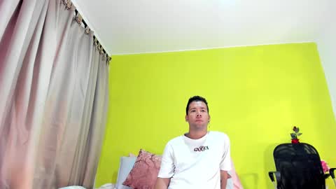 Celeste  Orucso online show from 09/09/25, 07:13