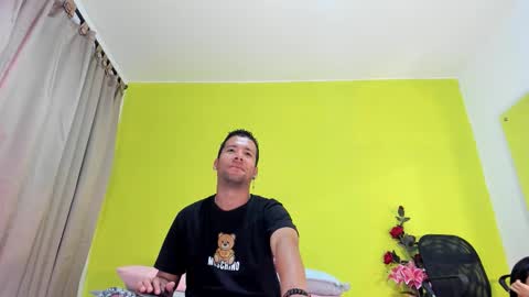 Celeste  Orucso online show from 09/10/25, 07:14