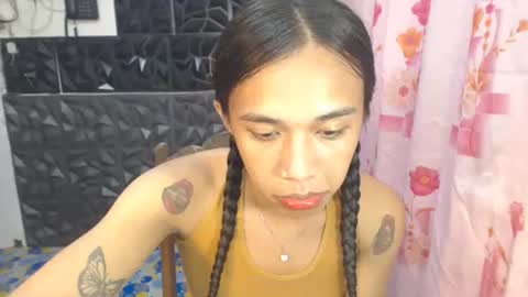 merry joannah online show from 09/20/25, 04:52