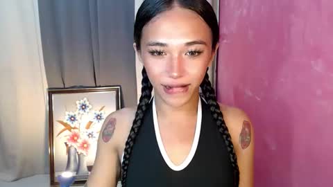 merry joannah online show from 11/20/25, 05:01