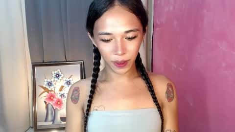 merry joannah online show from 11/23/25, 04:51