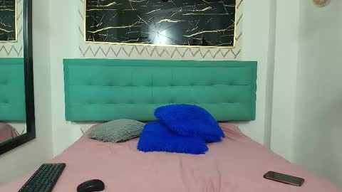 Celestial online show from 09/13/25, 08:30