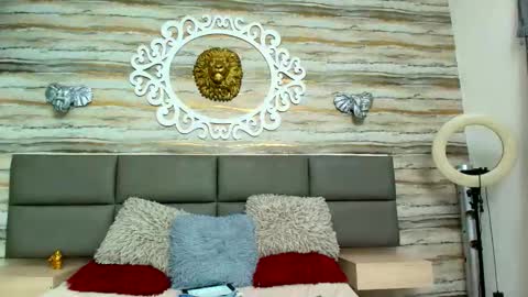 Celestial online show from 09/22/25, 04:58