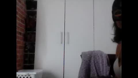 celestialgoddess21 online show from 09/11/25, 07:52