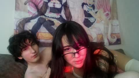 Lerchik online show from 06/09/26, 03:23