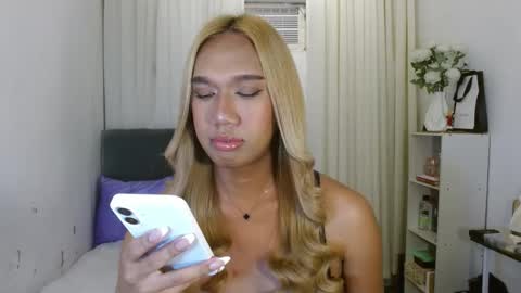 Celeste online show from 01/08/25, 04:34