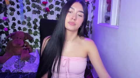 Celestineeeeee online show from 12/01/24, 11:14
