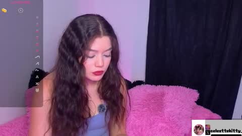 Snapshot of celestte_evans_1 chatting on 10/18/25, 04:37 celestte_evans_1 online show from 10/18/25, 04:37