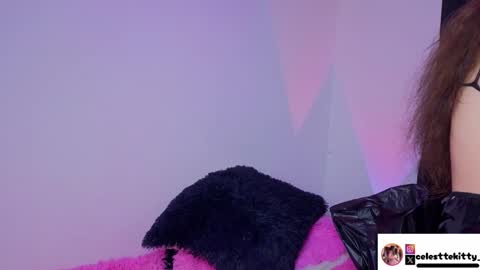 celestte_evans_1 online show from 01/14/26, 06:19