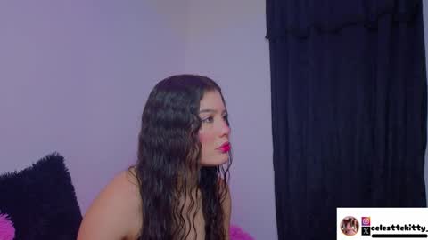 celestte_evans_1 online show from 03/29/26, 03:39