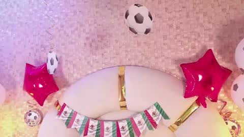celestte_sm online show from 06/20/26, 07:16