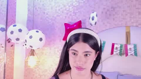 celestte_sm online show from 06/22/26, 07:22