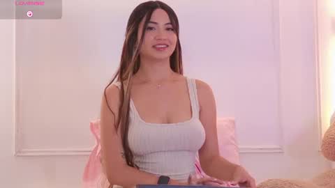 celestte_vanegas online show from 07/06/26, 04:53