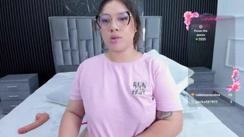 Celeste Bloom online show from 12/10/24, 06:33