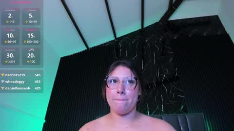 Celeste Bloom online show from 12/17/24, 10:01