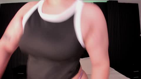 Celeste Bloom online show from 01/04/25, 10:45