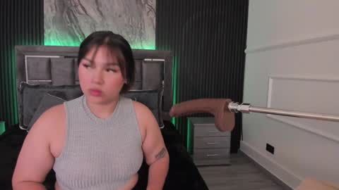 Celeste Bloom online show from 01/15/25, 03:43