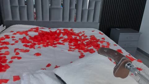 Celeste Bloom online show from 02/15/25, 06:23