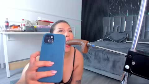 Celeste Bloom online show from 03/04/25, 04:27