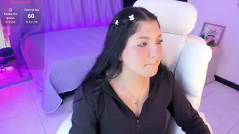 Celesttee  online show from 06/11/26, 10:08