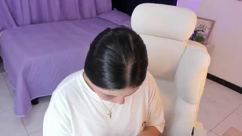 Celesttee  online show from 07/12/26, 09:28
