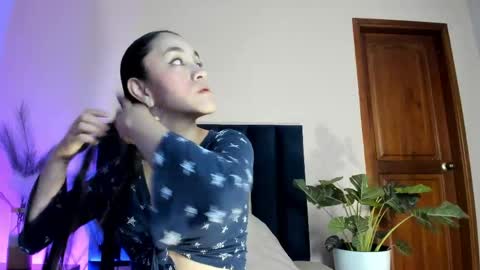 Snapshot of celesttequeen chatting on 03/24/26, 11:48 Celeste Quenn online show from 03/24/26, 11:48