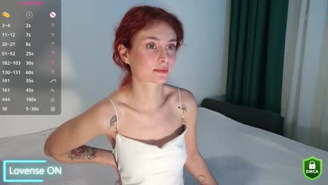 CelestynStar online show from 02/22/26, 07:34