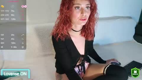 CelestynStar online show from 06/18/26, 06:23