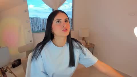 Ari online show from 09/27/25, 09:09