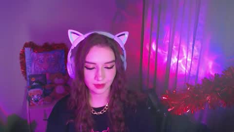 Snapshot of celia_sensual_ chatting on 03/04/26, 05:19 celia_sensual_ online show from 03/04/26, 05:19