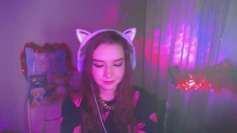 Snapshot of celia_sensual_ chatting on 03/07/26, 04:15 celia_sensual_ online show from 03/07/26, 04:15
