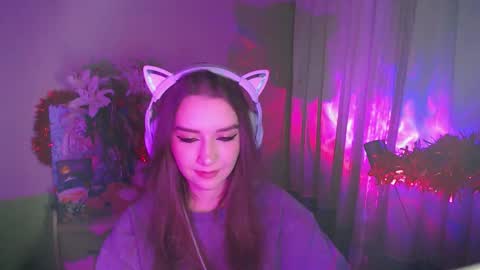 Snapshot of celia_sensual_ chatting on 03/14/26, 06:35 celia_sensual_ online show from 03/14/26, 06:35