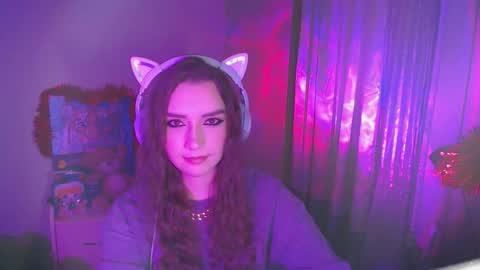 Snapshot of celia_sensual_ chatting on 03/27/26, 07:02 celia_sensual_ online show from 03/27/26, 07:02
