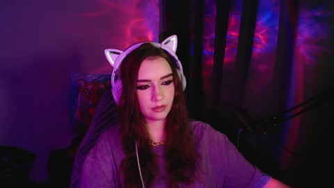 Snapshot of celia_sensual_ chatting on 04/10/26, 08:57 celia_sensual_ online show from 04/10/26, 08:57