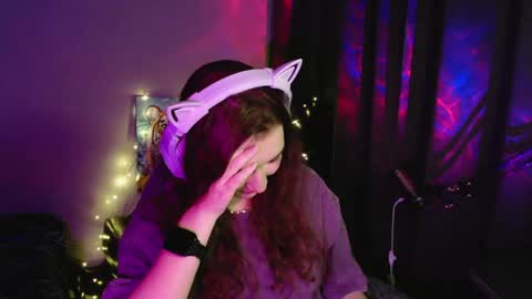 Snapshot of celia_sensual_ chatting on 04/15/26, 09:37 celia_sensual_ online show from 04/15/26, 09:37